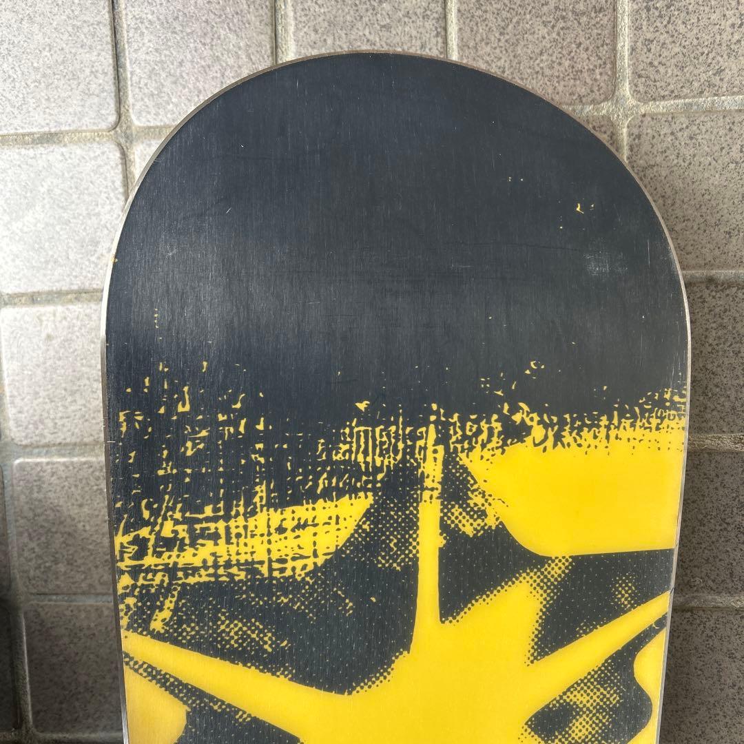 スノーボード ビンディング ブーツ 3点セットBURTON