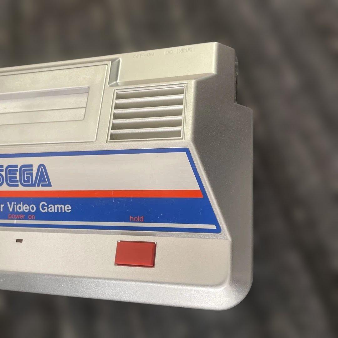 その他 SEGA SG-1000