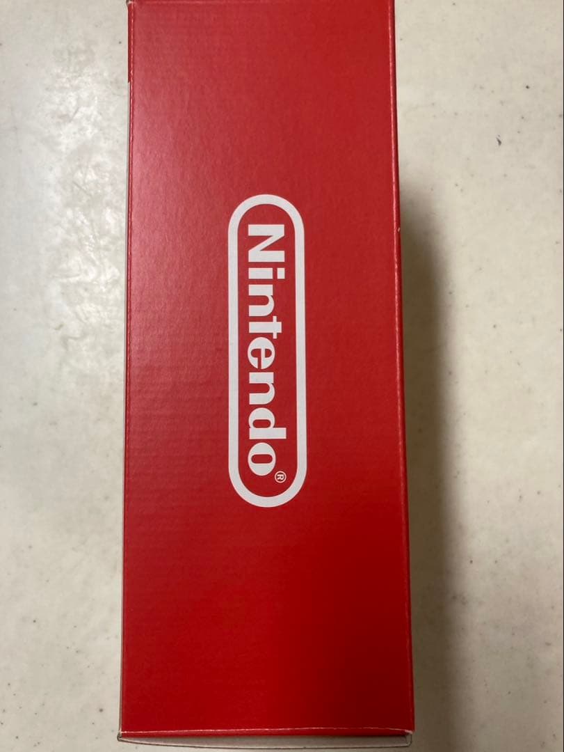 Nintendo Switch Lite イエロー 未使用