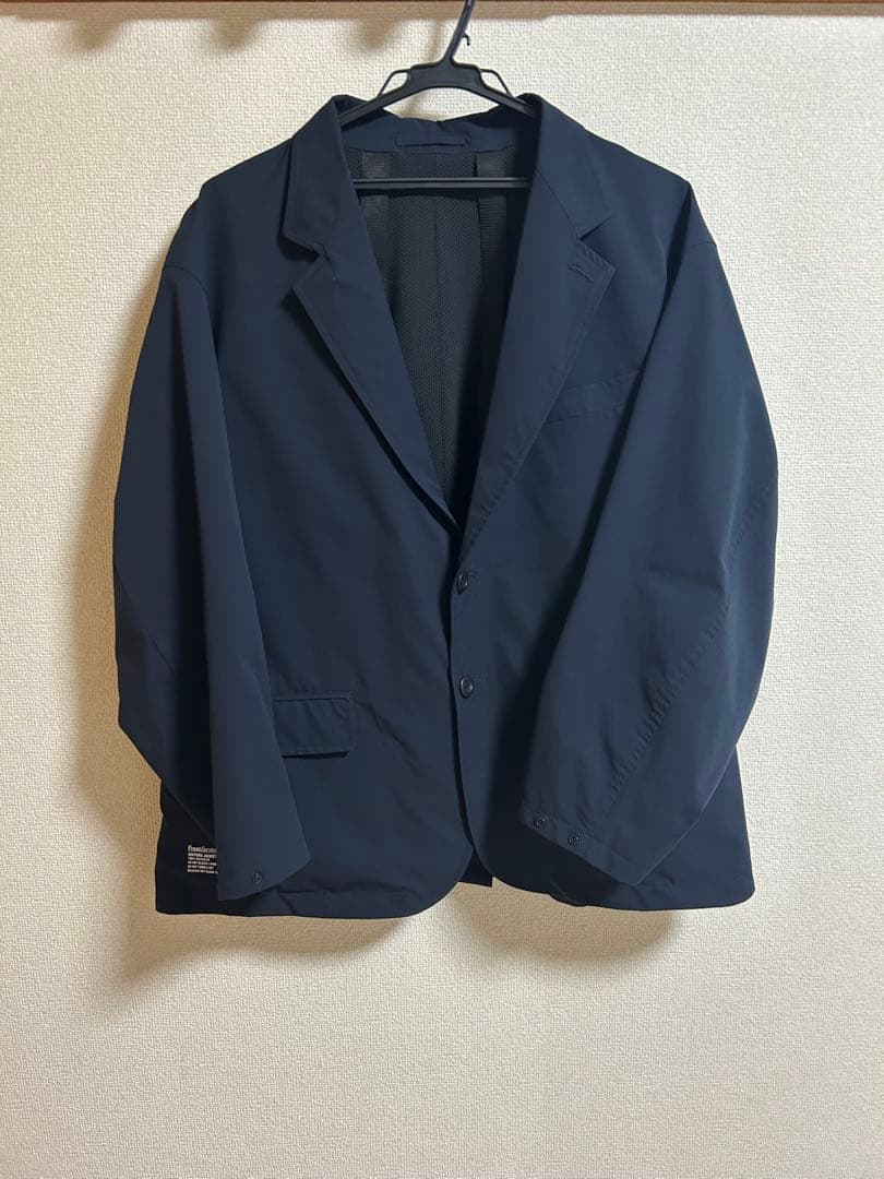 FreshService × HOUYHNHNM