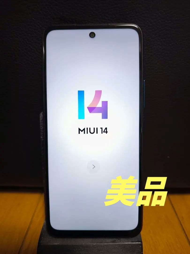 スマートフォン本体 Redmi Note10T