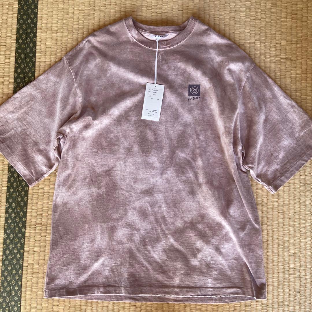 PHEENY フィーニー タイダイティー