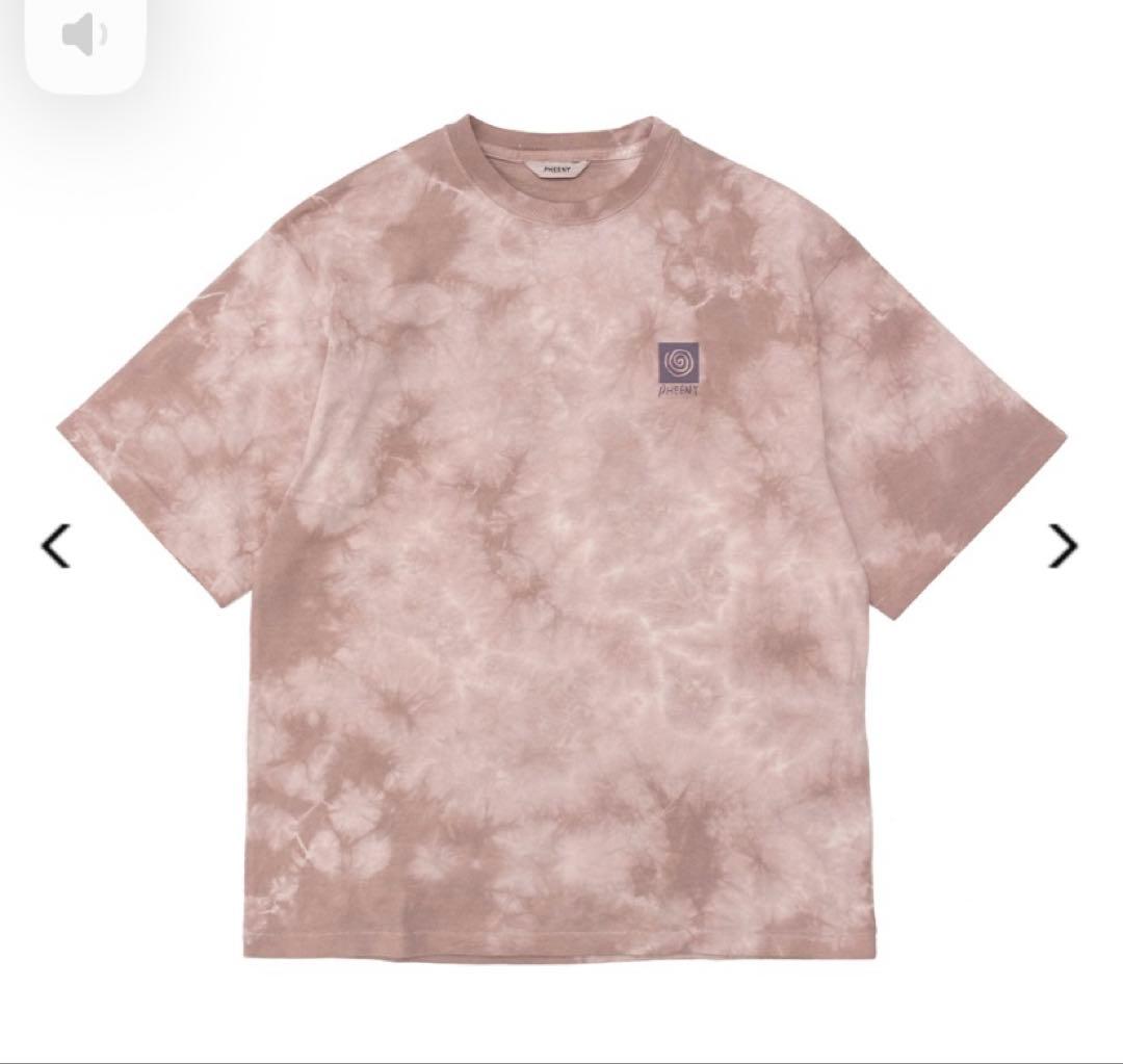 PHEENY フィーニー タイダイティー