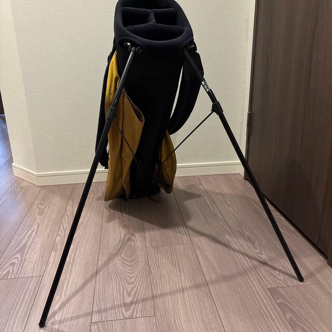 PING ピン　スタンドバッグ　K56 未使用品　お値下げしました。