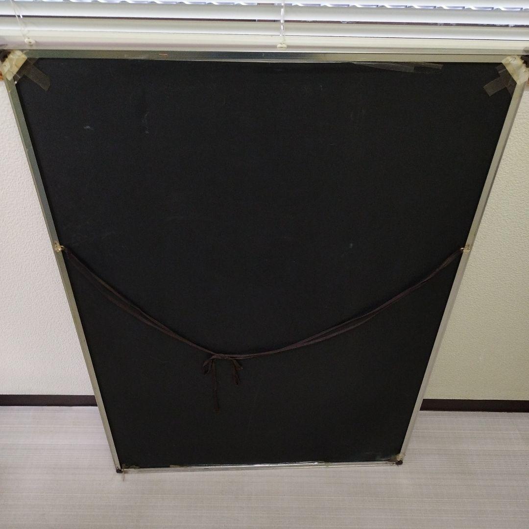 2006 年　映画　大奥　ポスターパネル入り パンフレット　DVD発売ポスター等