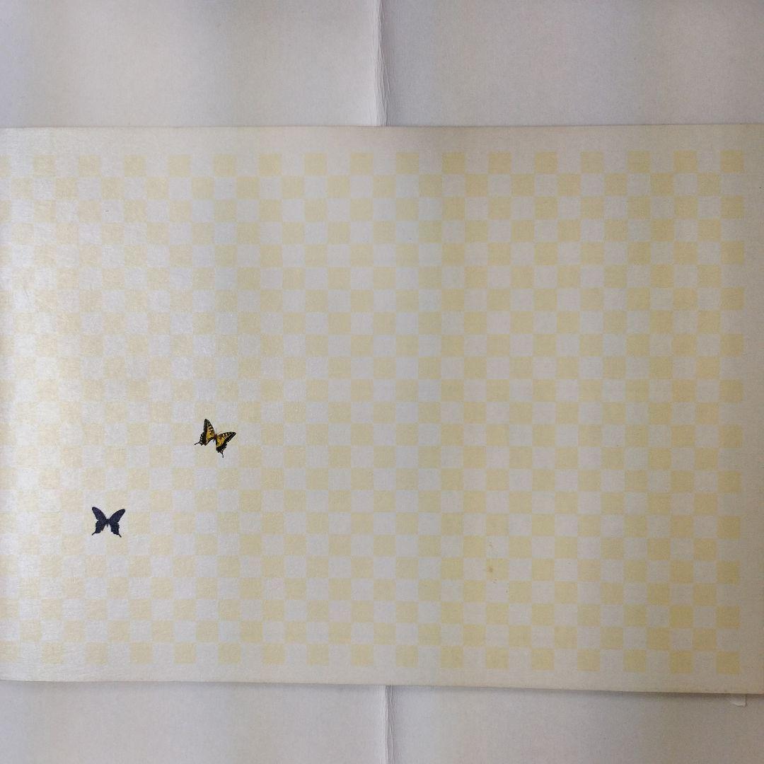 2006 年　映画　大奥　ポスターパネル入り パンフレット　DVD発売ポスター等