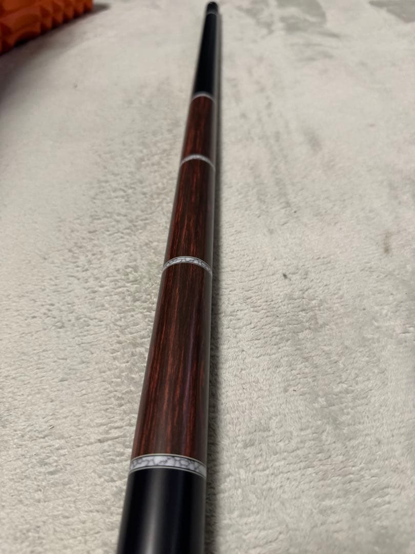 OK HEALING ビリヤードキュー