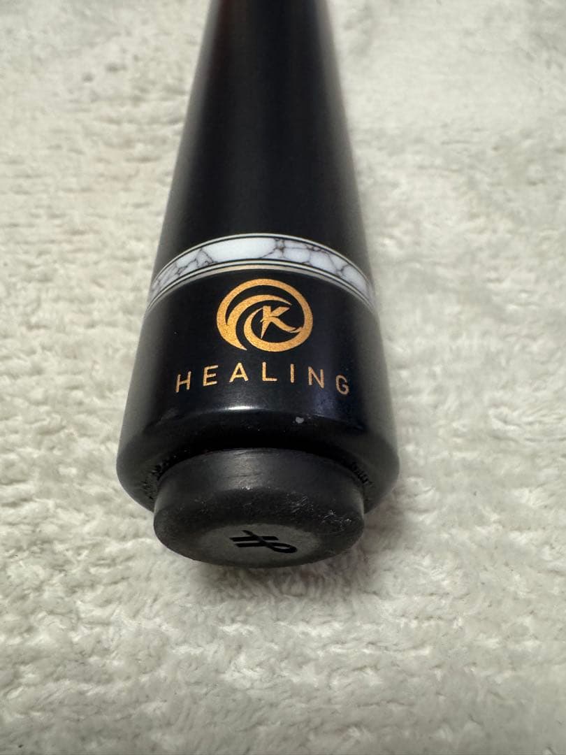 OK HEALING ビリヤードキュー
