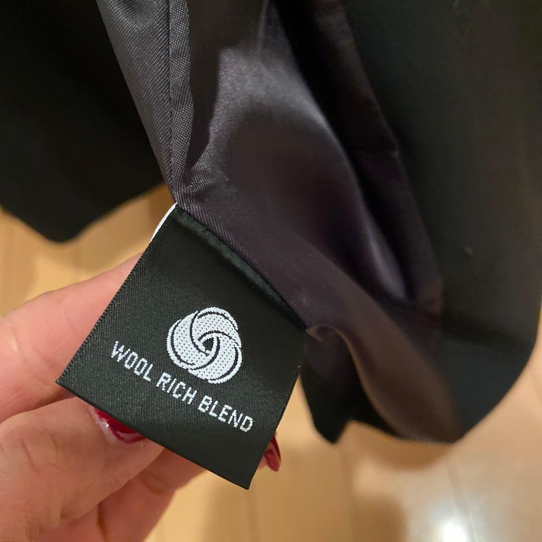 美品　アニュアンス　綺麗めジャケット！