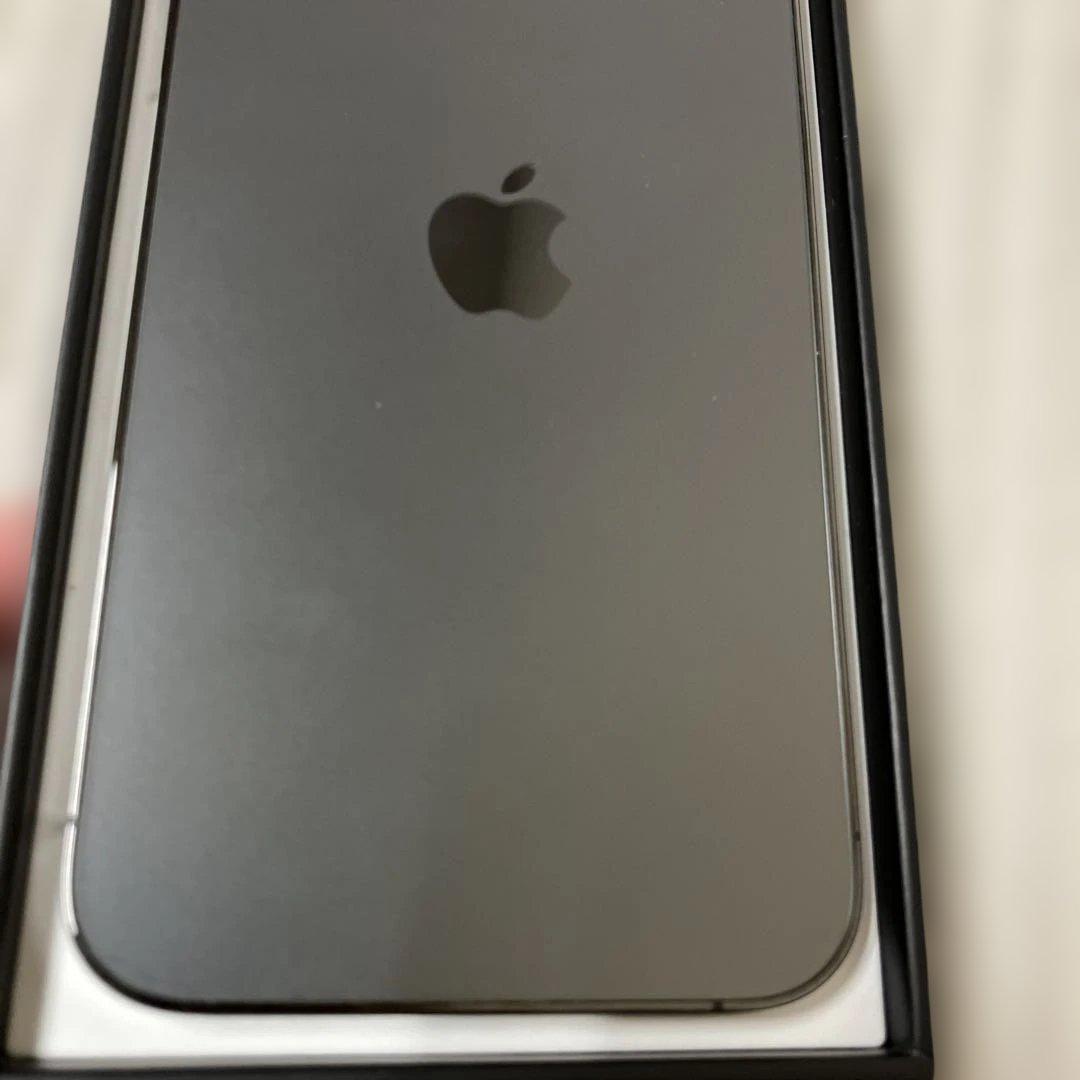 iPhone12 Pro 128GB【12】