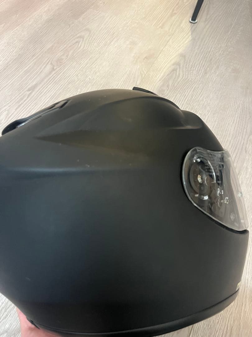 【美品】SHOEI GT-AIR フルフェイスヘルメット