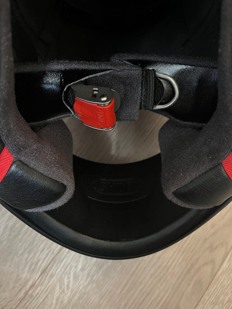 【美品】SHOEI GT-AIR フルフェイスヘルメット