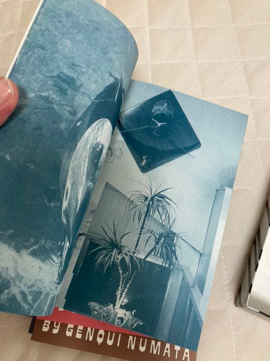 「憩写真帖」沼田元氣/限定1000部青林堂ガロ レトロ昭和アートモノクロ