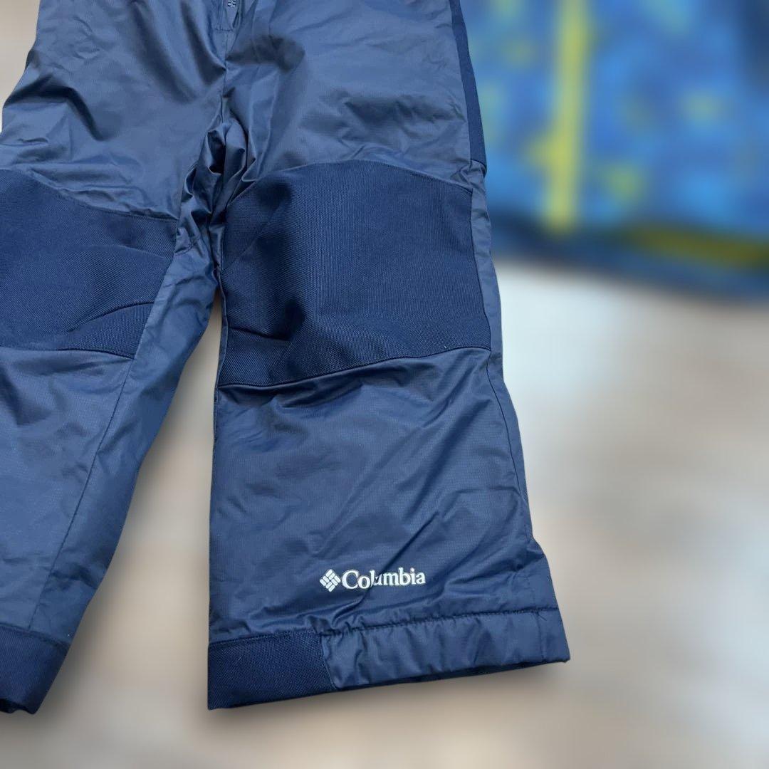 コロンビア　バガセット　100 スキーウェア　美品