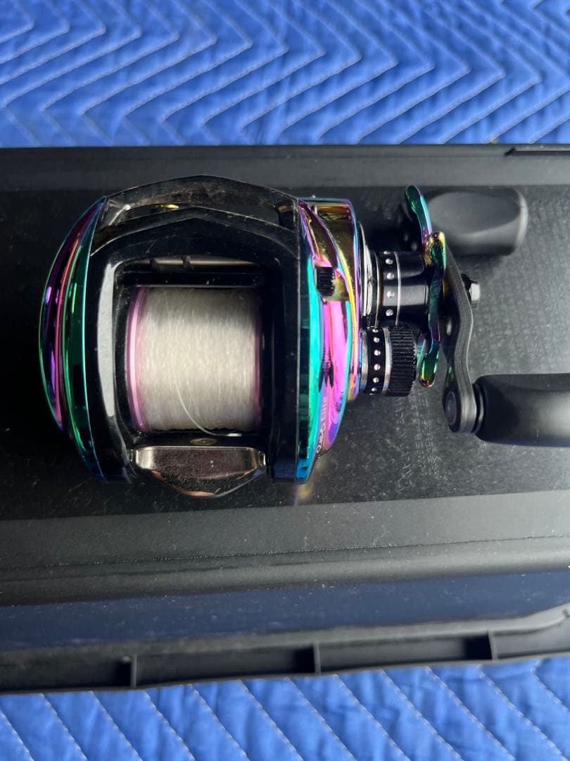 Revoエリート　64オーロラ