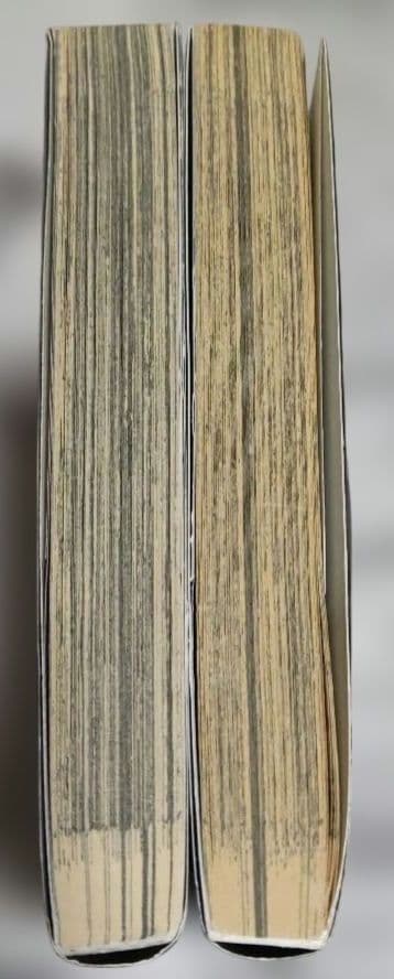 キングダム 初版発行本 帯付き