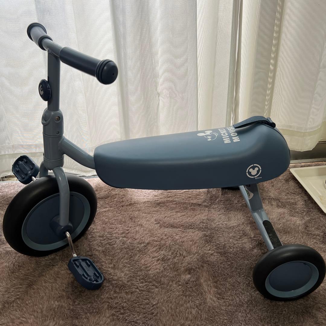 ミッキー　バギー