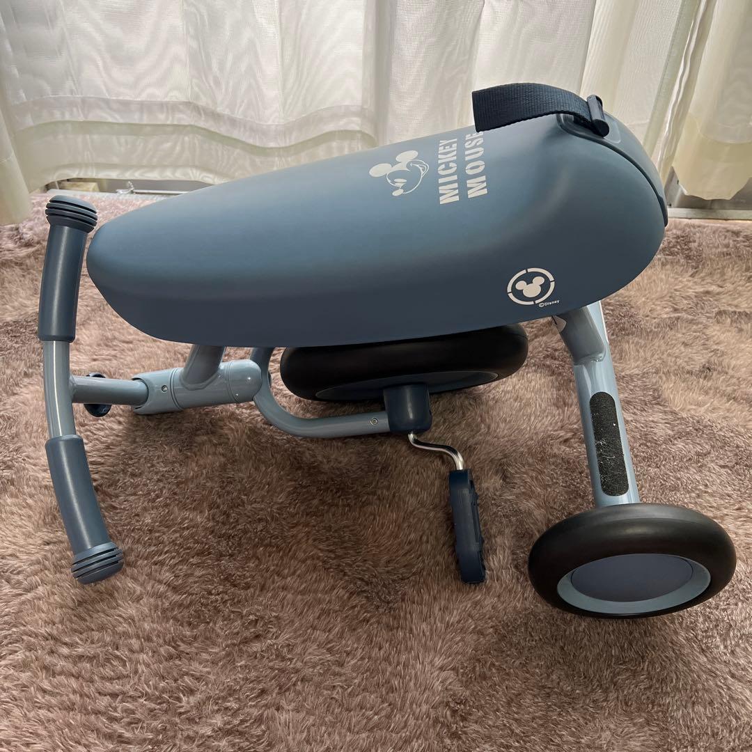 ミッキー　バギー