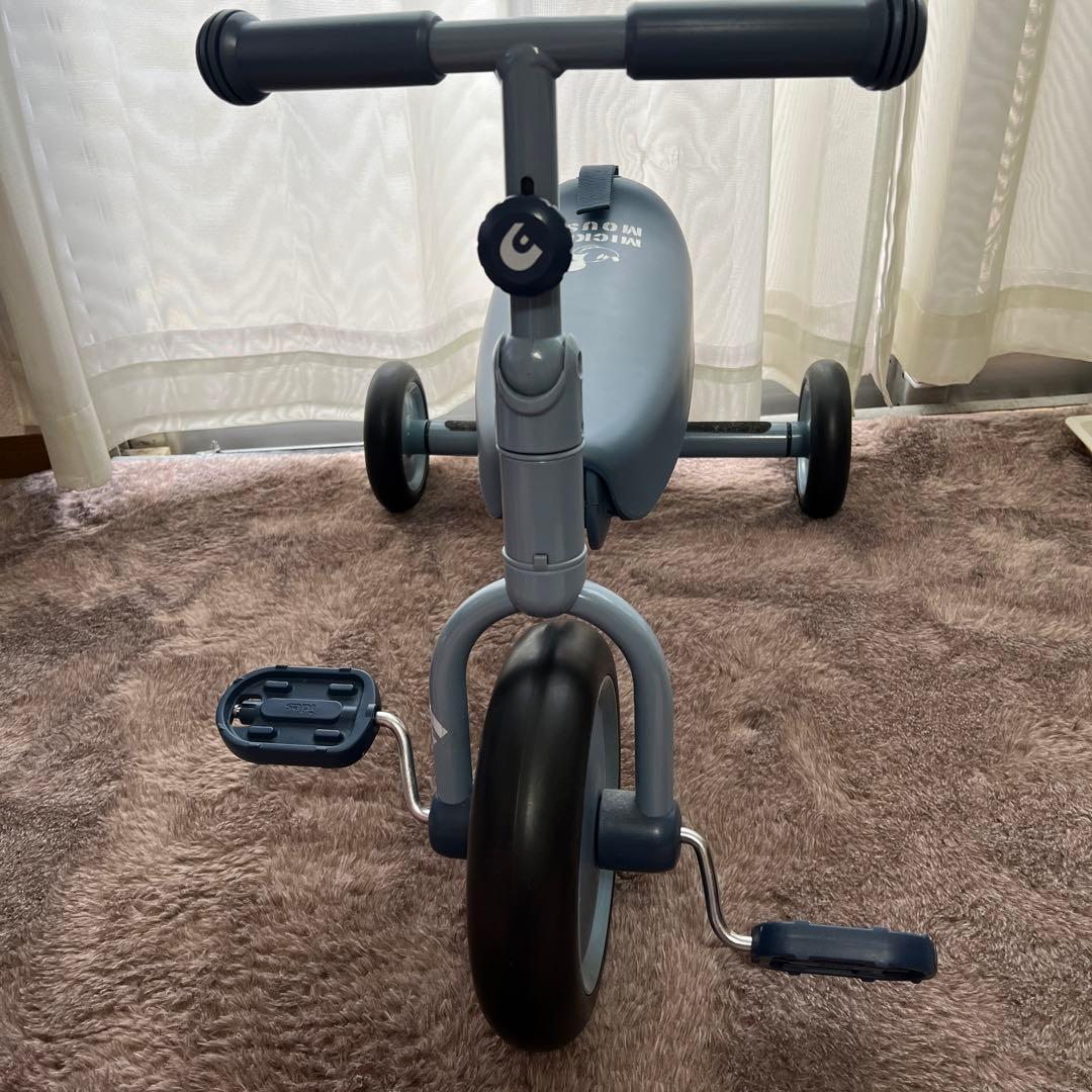 ミッキー　バギー