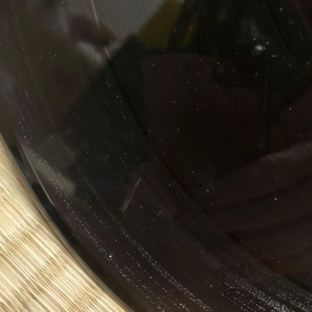 GunsN'Roses Use Your Illusion II ガンズ LP