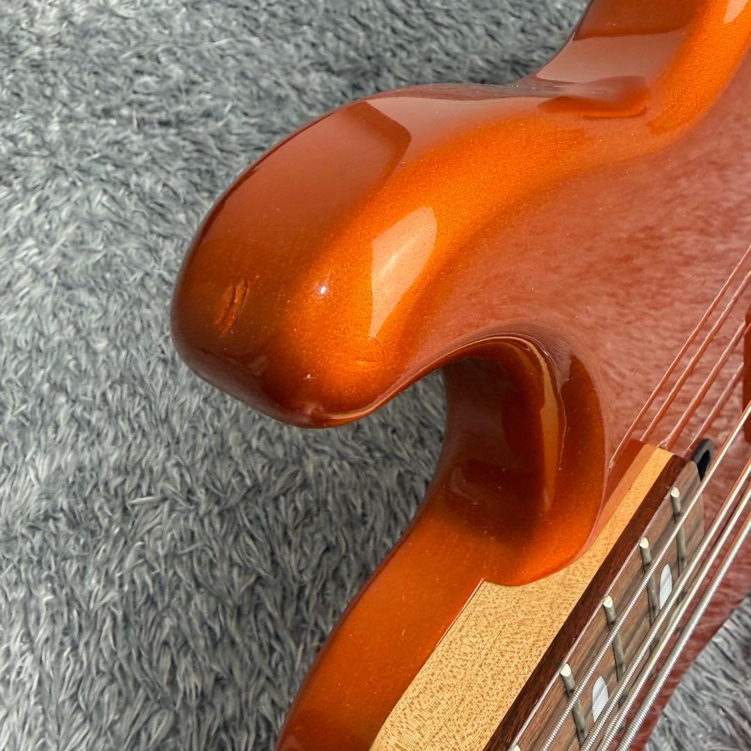 ベース YAMAHA BB414