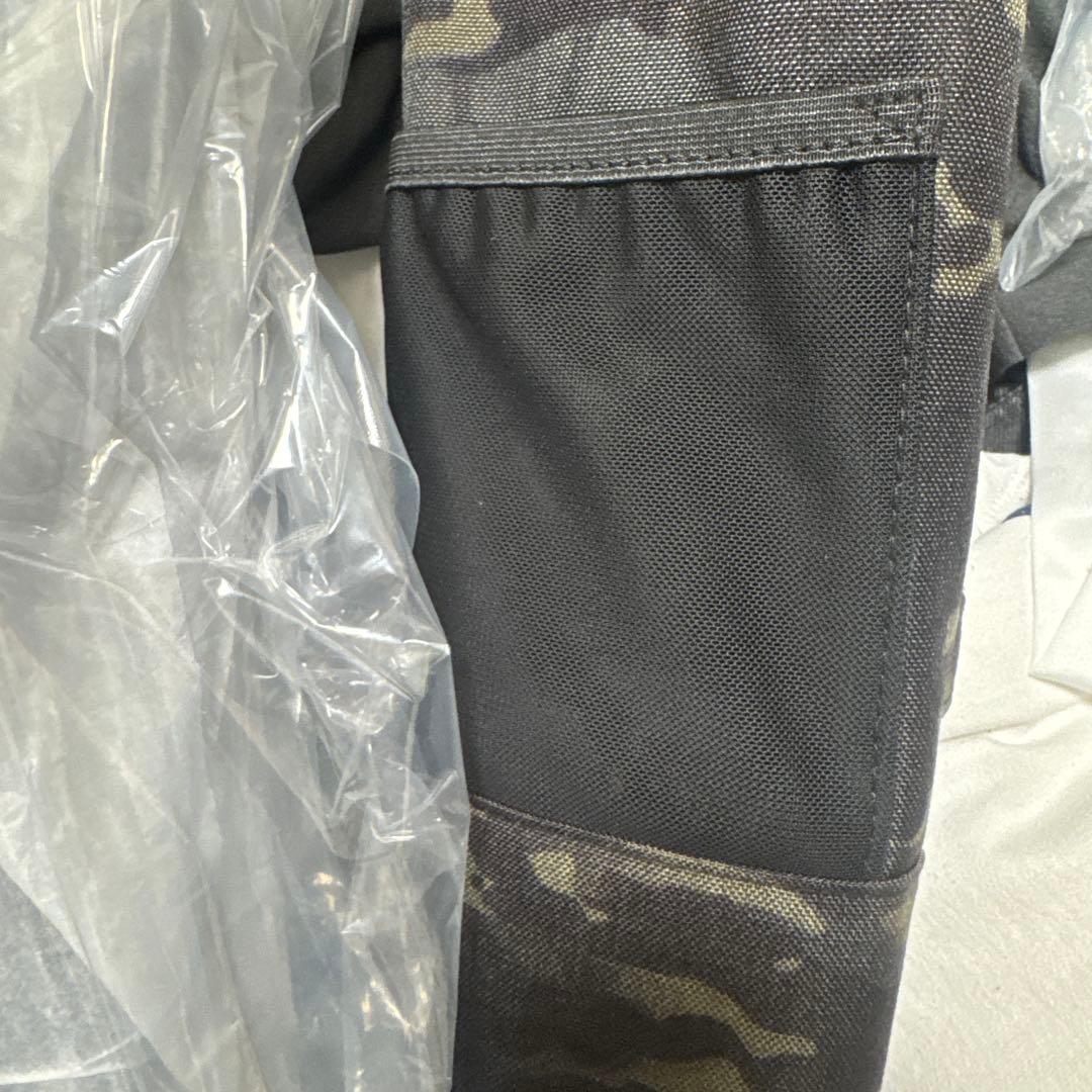 BRIEFING スタンド式ゴルフバッグ