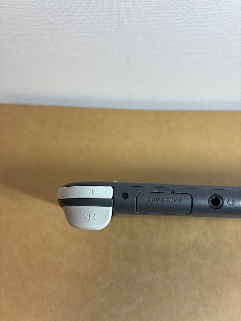 ニンテンドーSwitchライト　グレー