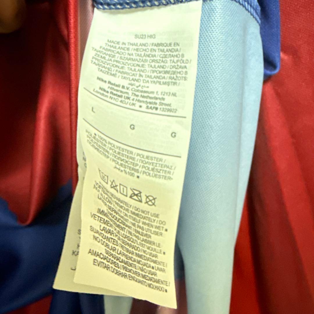 FC Barcelona ジョアンフェリックス14番 ユニフォーム