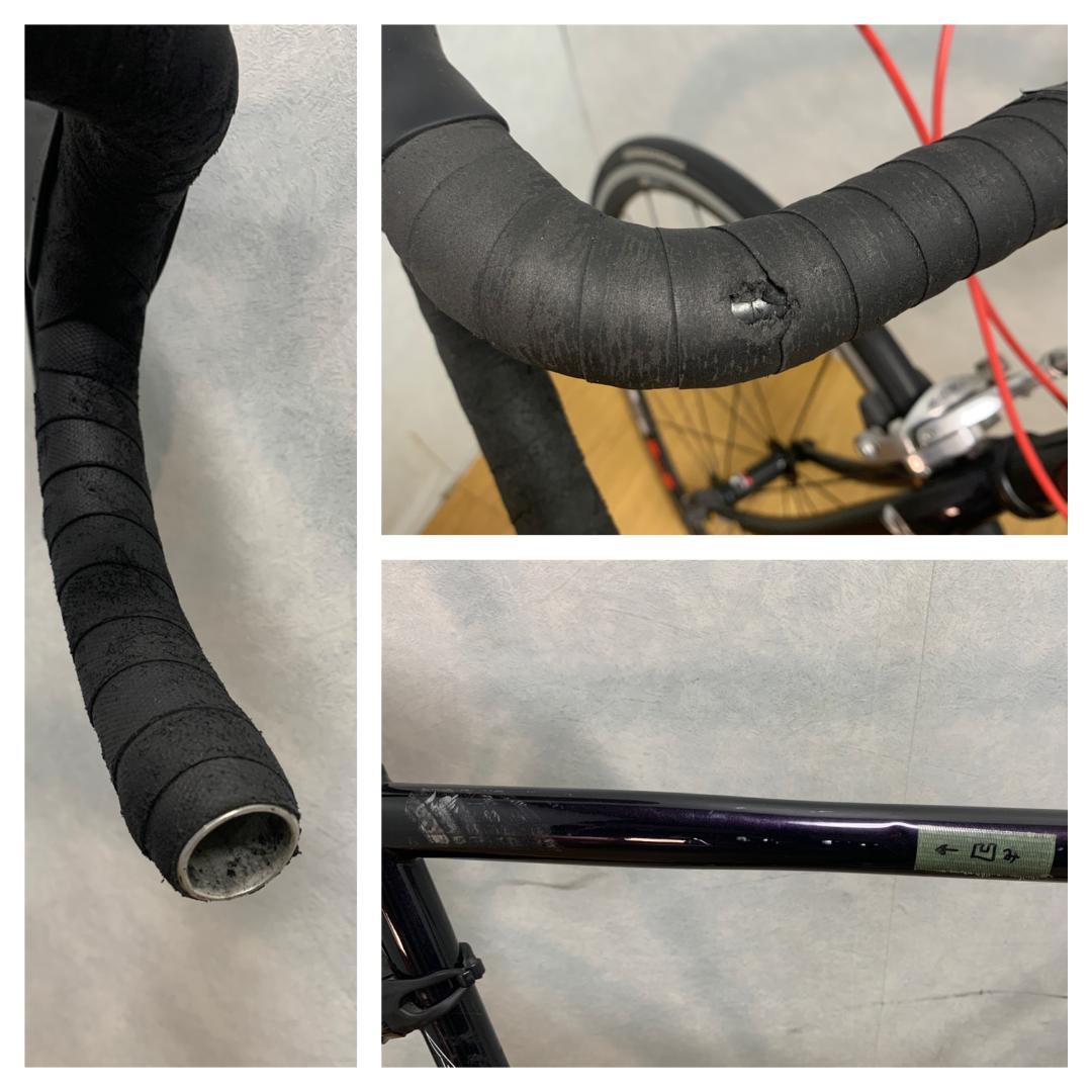 SS☆974 BRIDGESTONE クロモリロードバイク ANCHOR