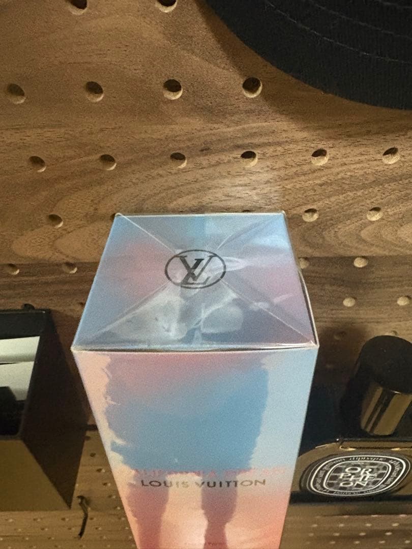香水(ユニセックス) LOUIS VUITTON CALIFORNIA DREAM 100ml