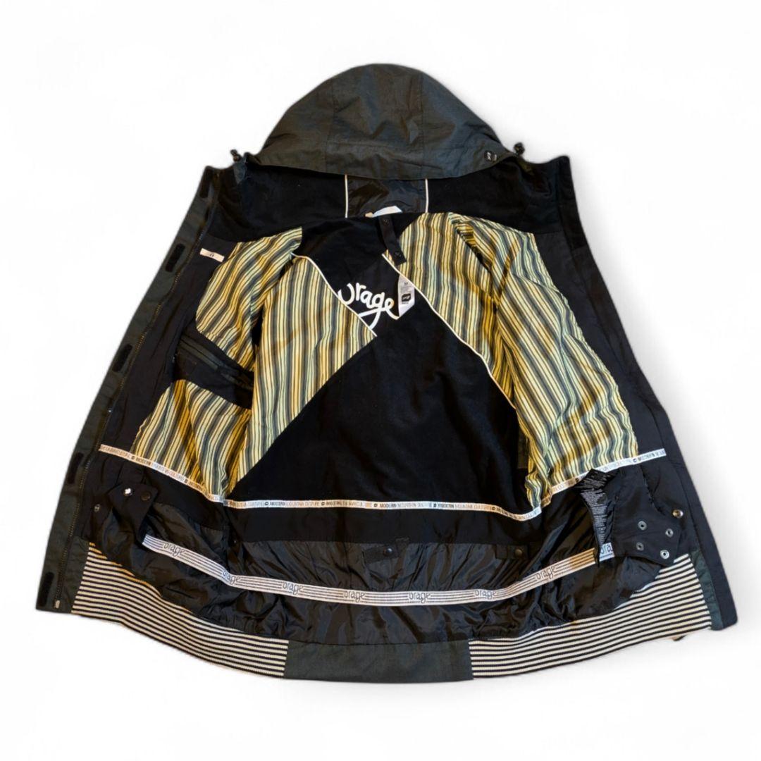 ✨️最高級✨️　定価10万　orage スキーウェア　Mサイズ