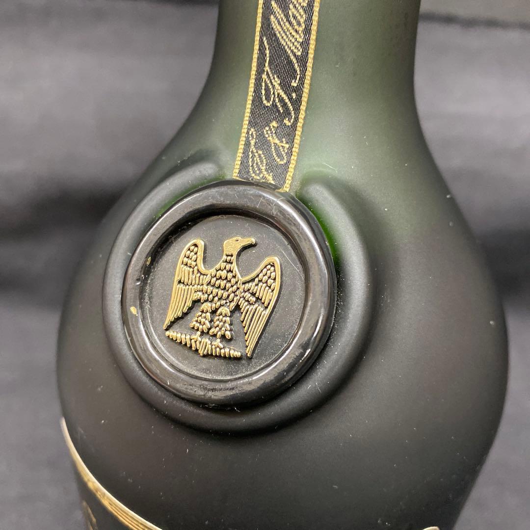 マーテル　ナポレオン　ブランデー　古酒　I 5（3）