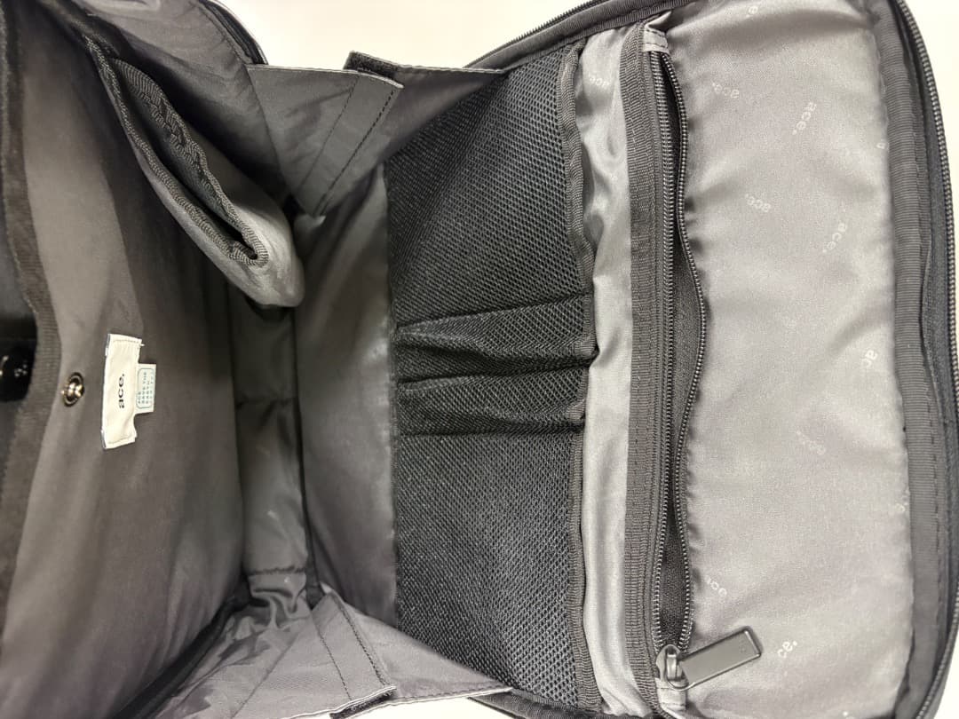 エース ガジェタブルR 13L A4/14型PC 68002