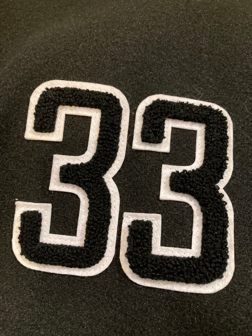 超美品ライトオン　みなみちゃんスタジャン　M