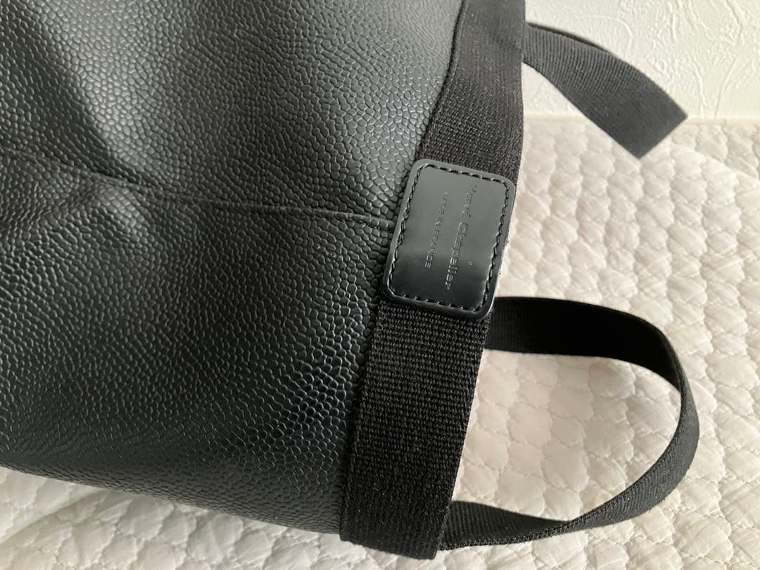 エルベシャプリエ　ノワール　ノワール　707gp