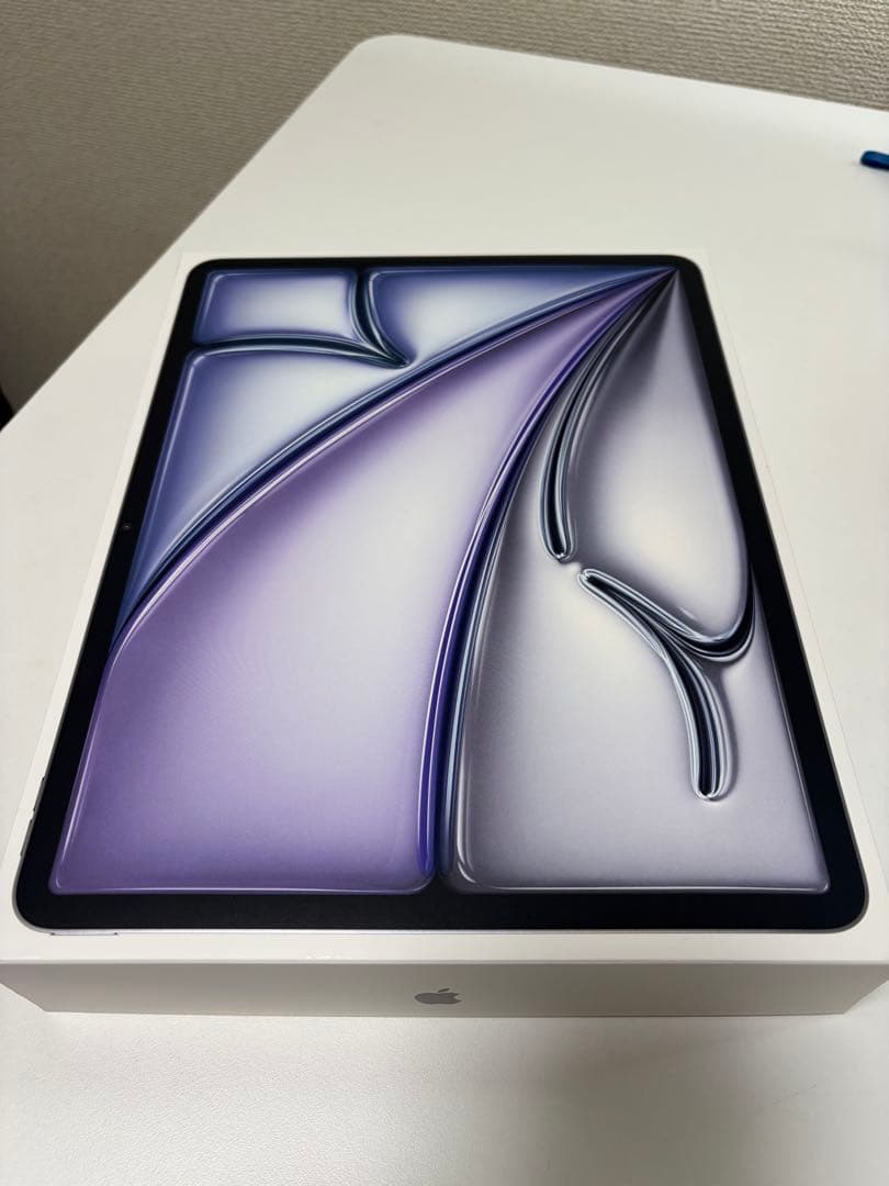 iPad Air M3 13インチ 128GB