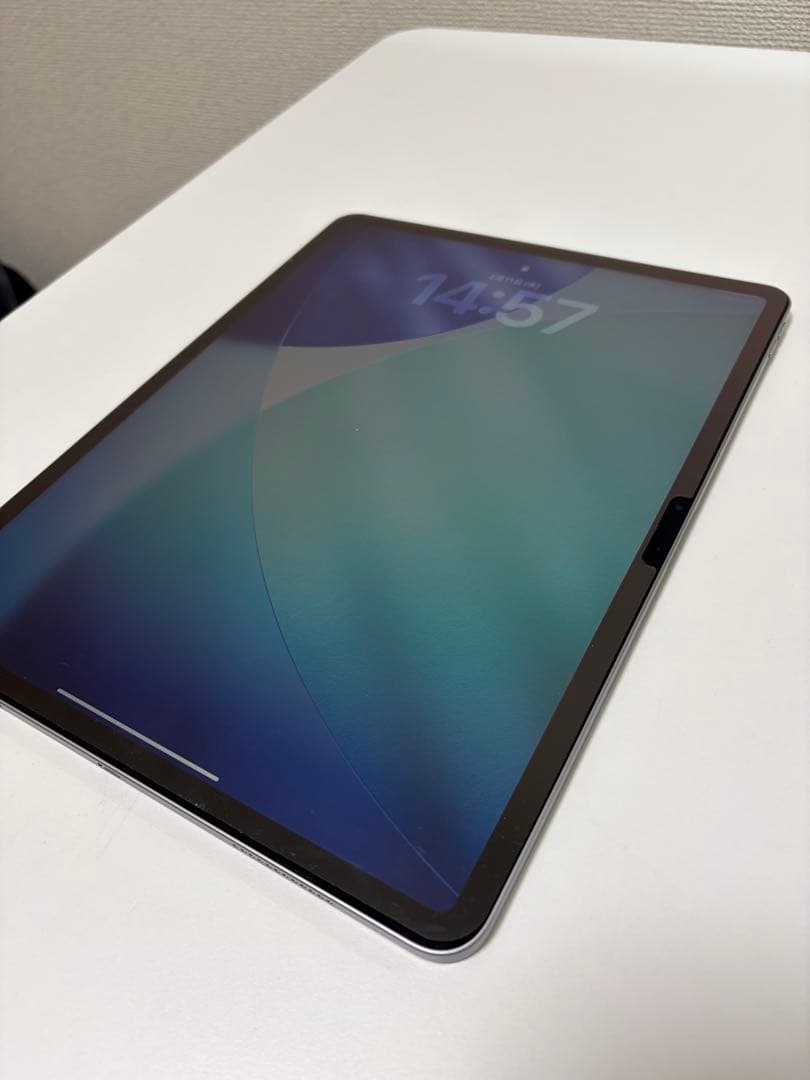 iPad Air M3 13インチ 128GB