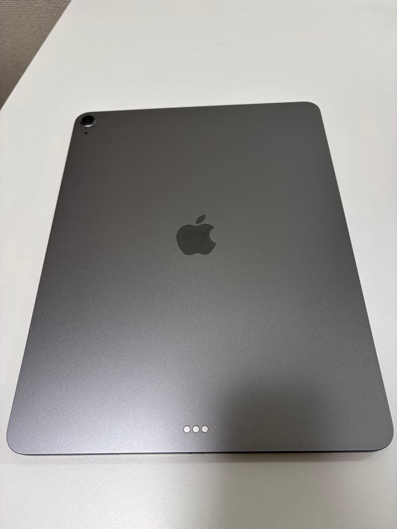 iPad Air M3 13インチ 128GB