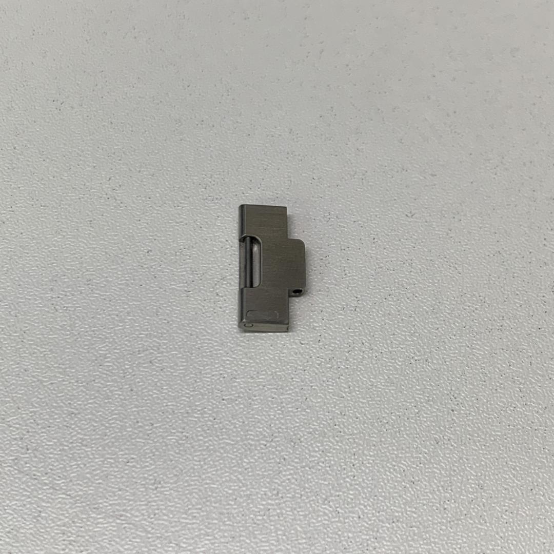 【Cartier】santos de Cartier LM 余りコマ1つ