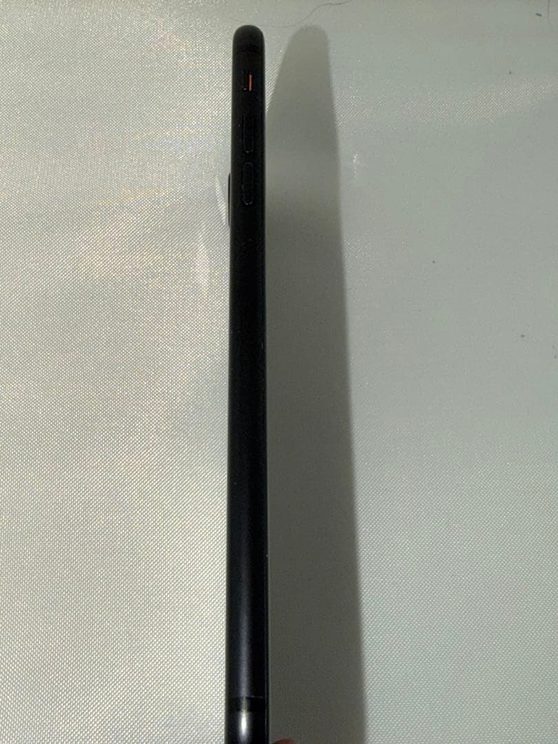 みゆ　iPhone 7 Plus 256GB ジェットブラック