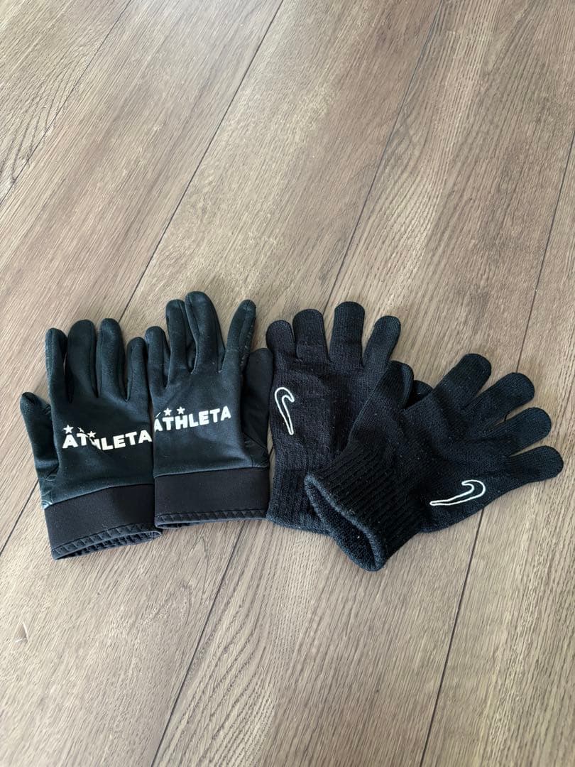 Twins　サッカー　トレーニングウェア12点セット