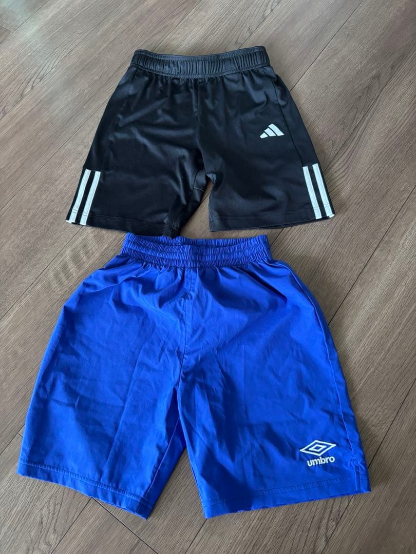 Twins　サッカー　トレーニングウェア12点セット