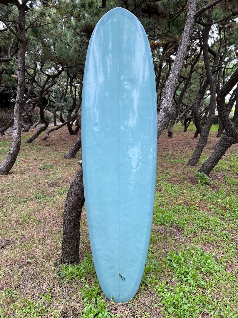 mandara マンダラ　Tri Plane Hull トライプレーンハル