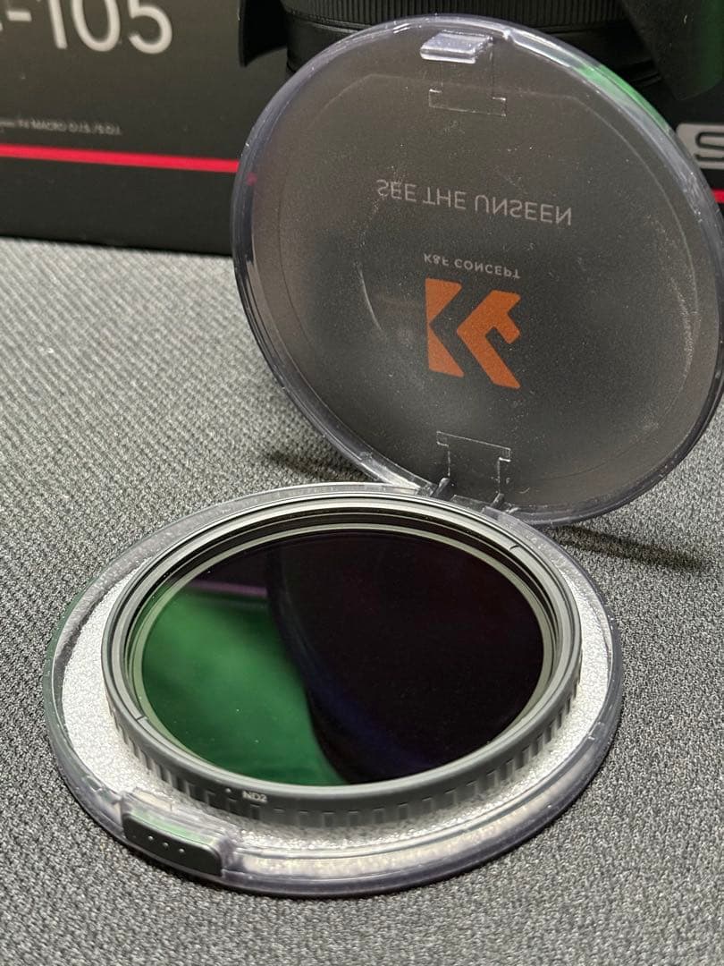 【オマケ付き 】LUMIX S-R24105 24-105mm F4※Lマウント