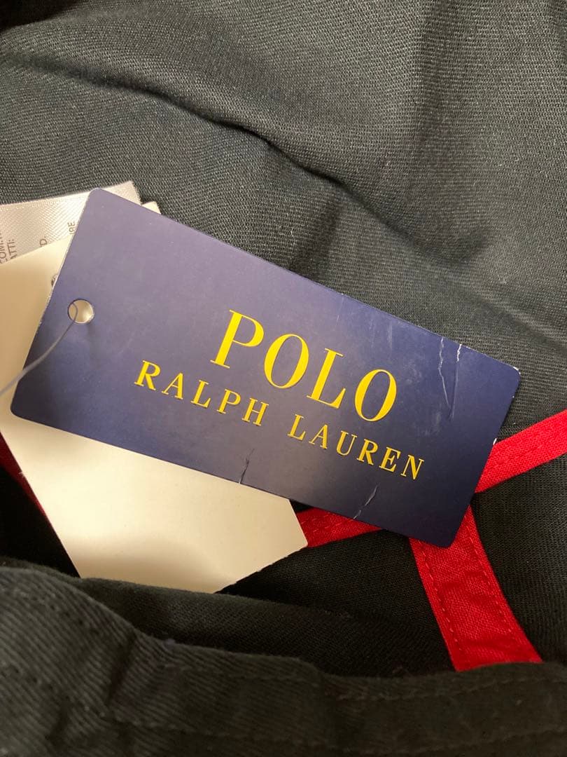 POLO Ralph Lauren Polo ベア ツイル バケット ハット