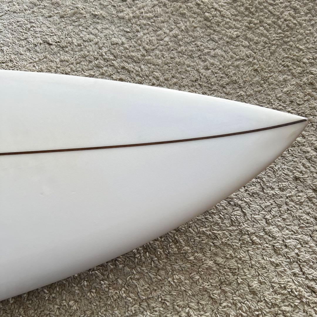 LOST（メイヘム） STEP D 5’7 松岡アノン選手使用ボード