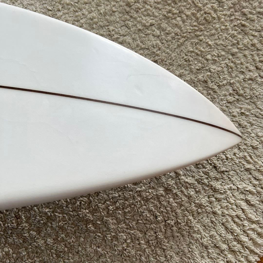 LOST（メイヘム） STEP D 5’7 松岡アノン選手使用ボード