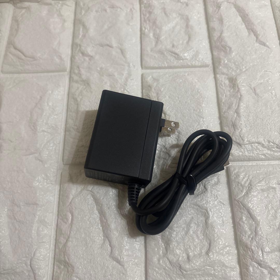 ほぼ未使用品　Nintendo Switch Lite ターコイズ