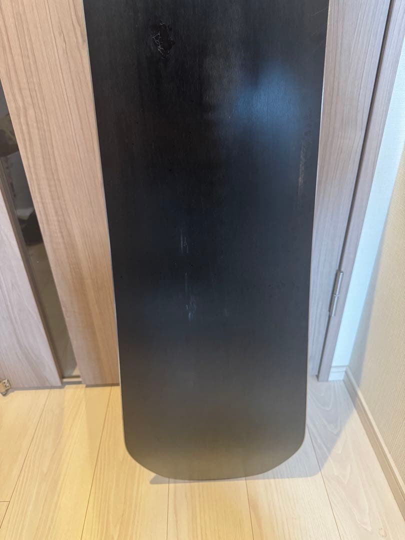 スノーボード CAPiTA SUPER DOA 156