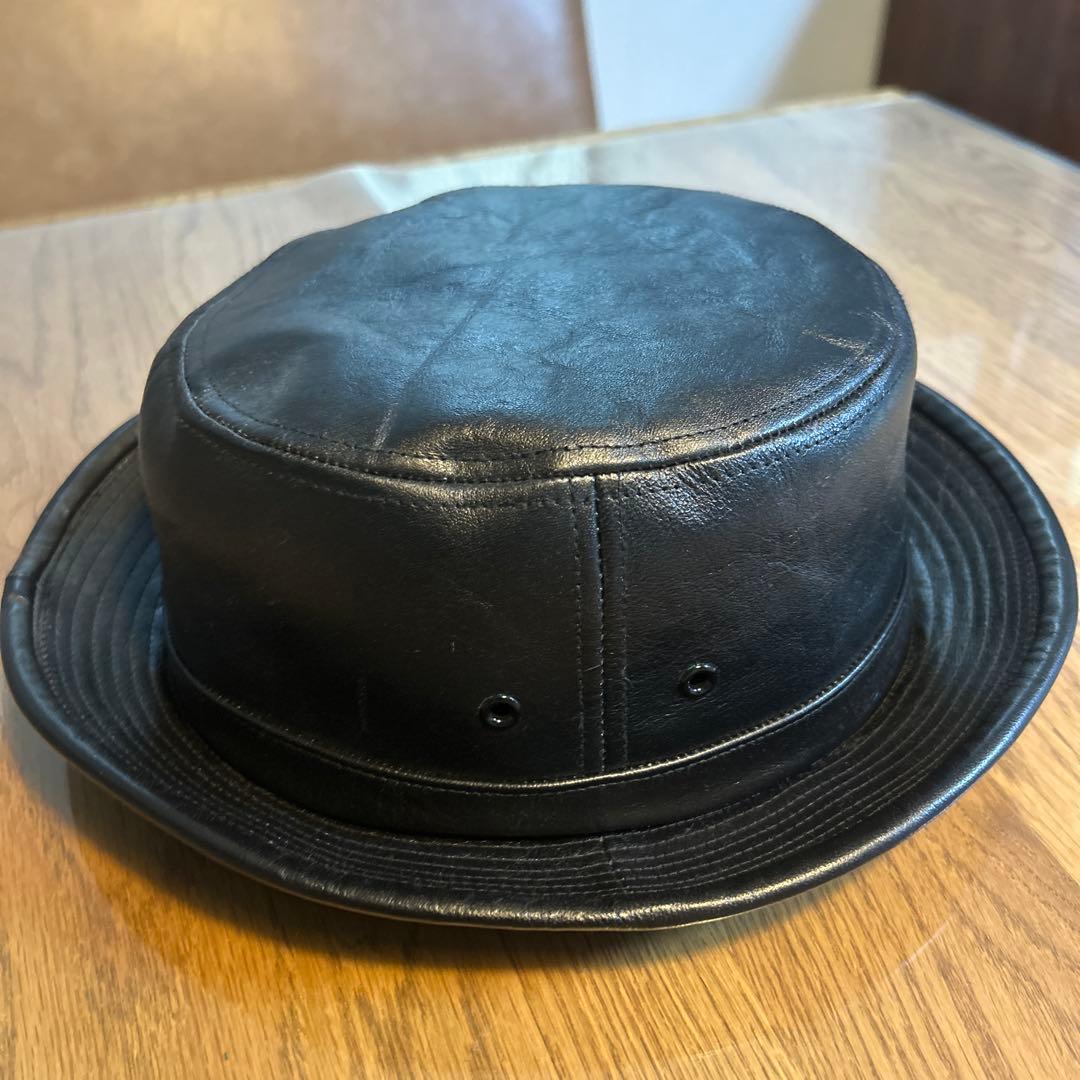 ザリアルマッコイズ　ポークパイハット